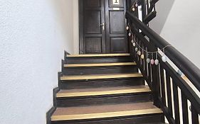 Apartments PSD - Anny Łajming 1A